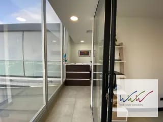 Oficina en Venta en Edificio Vasanta zona 10 — Oficina en Venta en Zona 10, Guatemala, Ciudad — miniatura 7 de 13