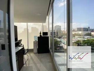 Oficina en Venta en Edificio Vasanta zona 10 — Oficina en Venta en Zona 10, Guatemala, Ciudad — miniatura 6 de 13