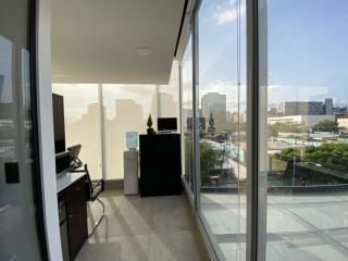 Oficina en Venta en Edificio Vasanta zona 10 — Oficina en Venta en Zona 10, Guatemala, Ciudad — miniatura 6 de 13