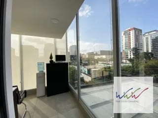 Oficina en Venta en Edificio Vasanta zona 10 — Oficina en Venta en Zona 10, Guatemala, Ciudad — miniatura 4 de 13