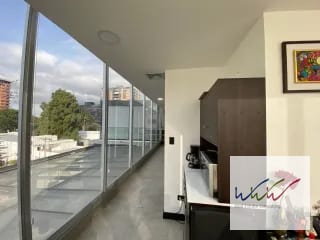 Oficina en Venta en Edificio Vasanta zona 10 — Oficina en Venta en Zona 10, Guatemala, Ciudad — miniatura 3 de 13