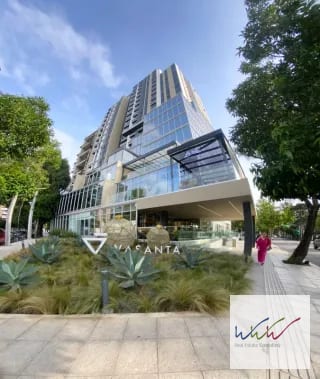 Oficina en Venta en Edificio Vasanta zona 10 — Oficina en Venta en Zona 10, Guatemala, Ciudad — miniatura 2 de 13