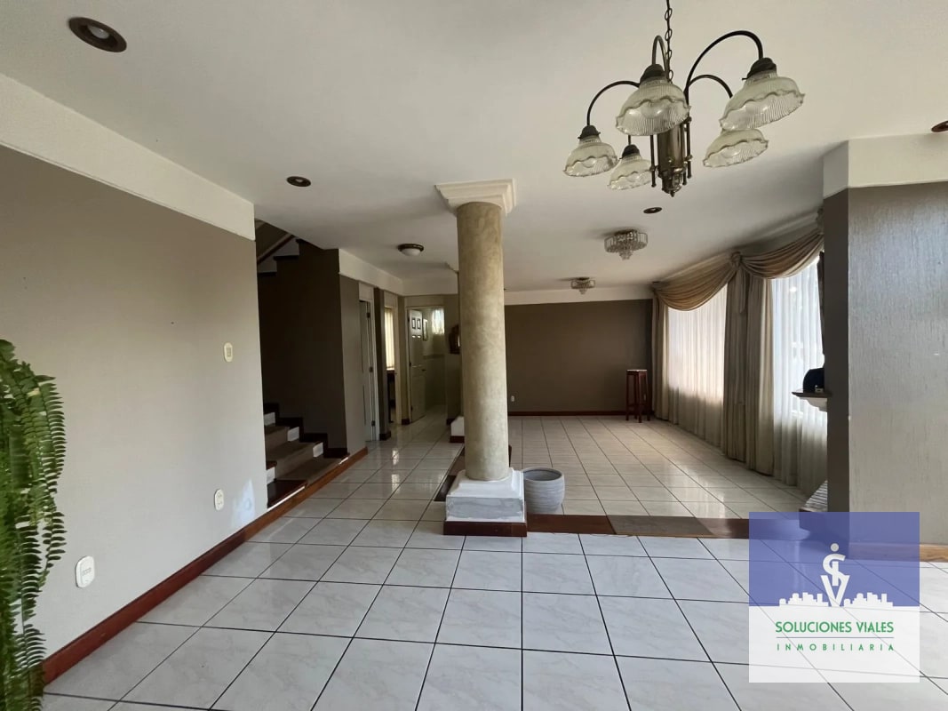 CASA EN VENTA Km.18.5 Carretera a El Salvador dentro de garita - 7