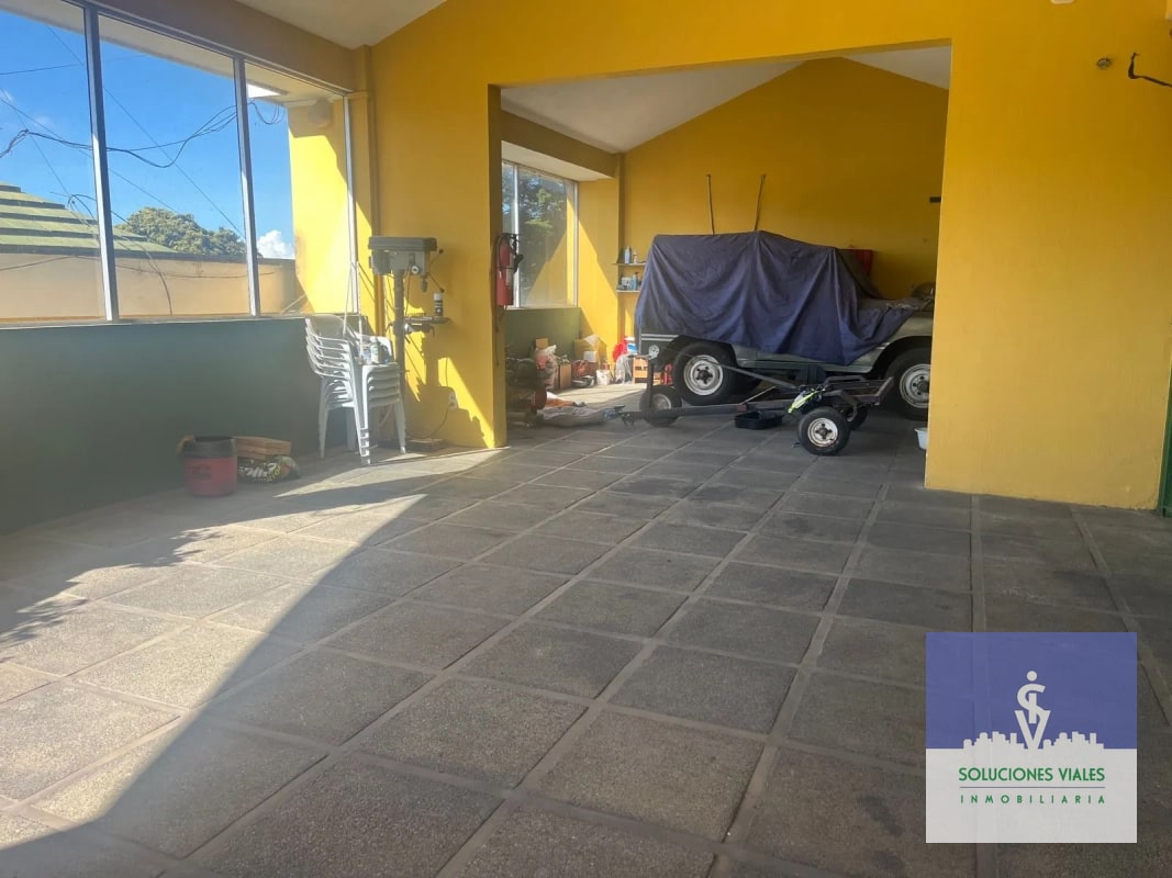 CASA EN VENTA Km.18.5 Carretera a El Salvador dentro de garita - 2