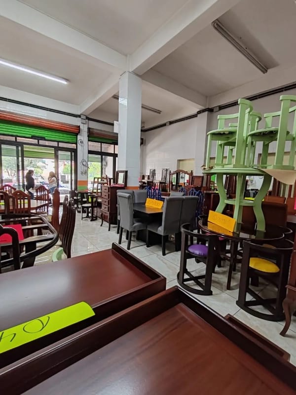 Edificio en Renta o Venta Calzada San Juan, ideal para Clínica, Hospital, SPA — Bodega / Ofibodega en Alquiler en Zona 7, Guatemala, Ciudad — foto 15 de 15