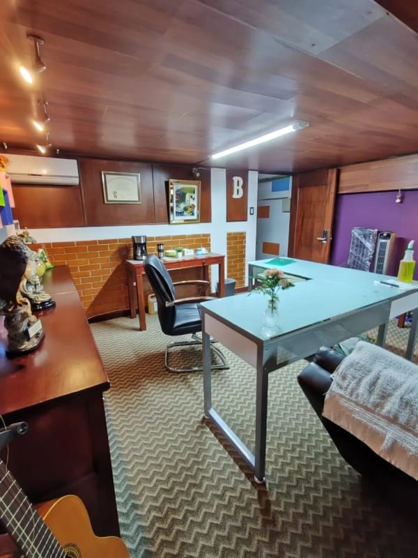 Edificio en Renta o Venta Calzada San Juan, ideal para Clínica, Hospital, SPA — Bodega / Ofibodega en Alquiler en Zona 7, Guatemala, Ciudad — foto 7 de 15