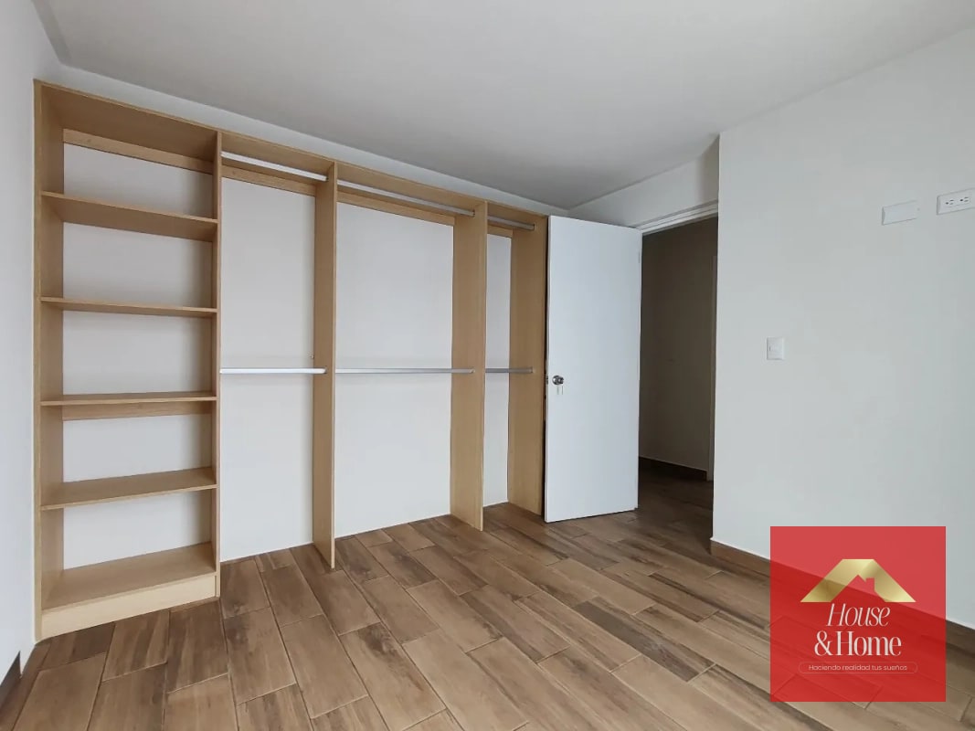 Apartamento en venta zona 16 - Lares (C) - 7
