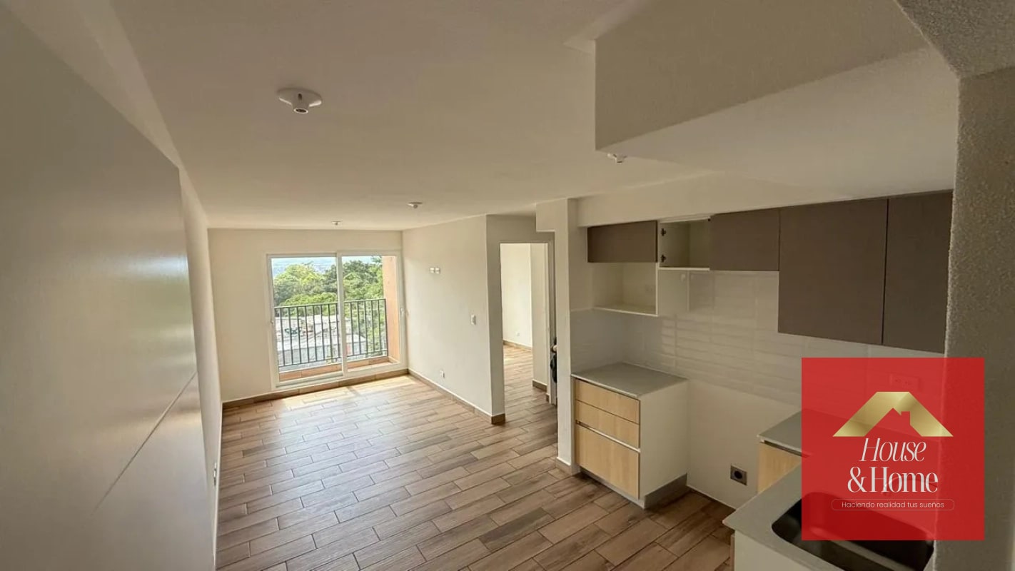 Apartamento en venta zona 16 - Lares (C) - 2