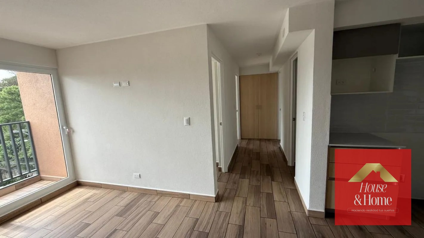 Apartamento en venta zona 16 - Lares (C) - 1