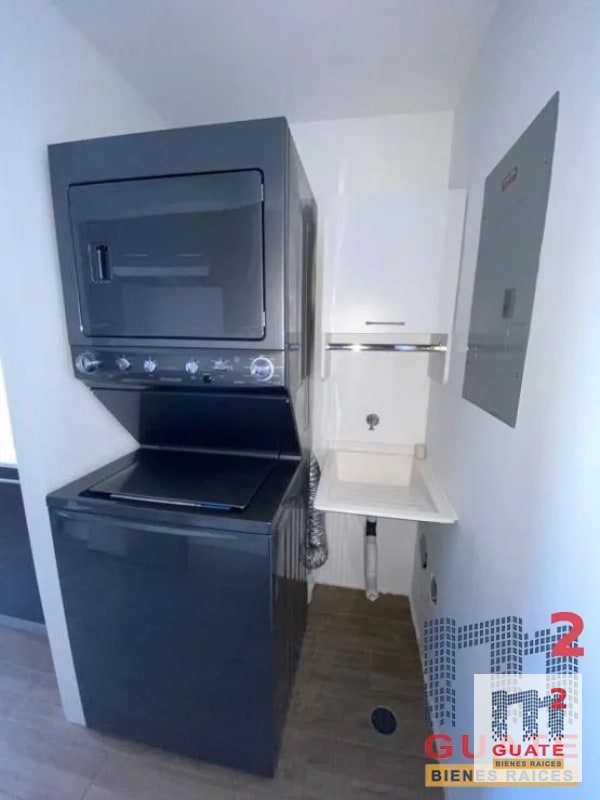 Apartamento en Renta, Zona 10 - 16