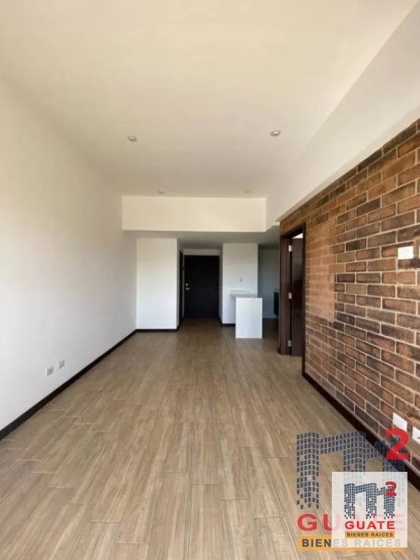 Apartamento en Renta, Zona 10 - 9