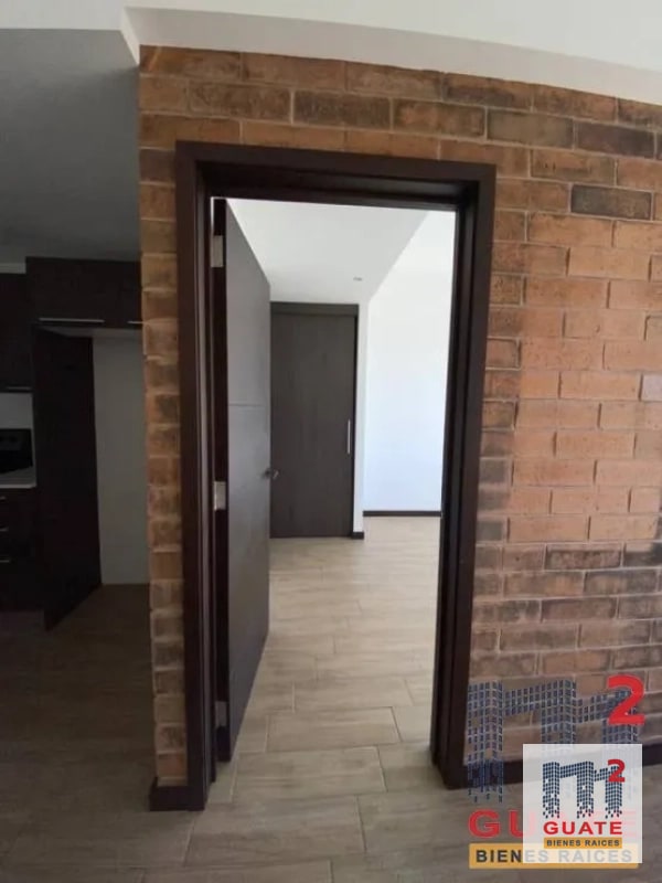 Apartamento en Renta, Zona 10 - 8