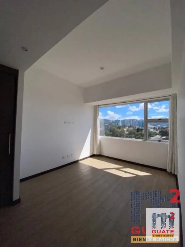 Apartamento en Renta, Zona 10 - 3