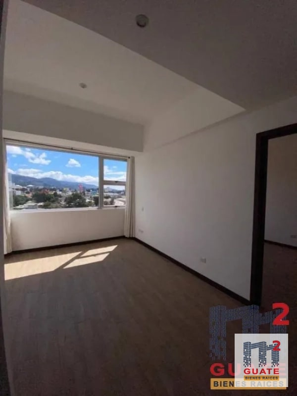 Apartamento en Renta, Zona 10 - 1