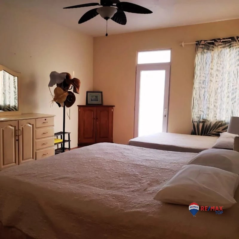 VENDO CASA DE PLAYA EN PUERTO SAN JOSÉ 🌅 COMPLETAMENTE EQUIPADA Y AMUEBLADA - 6