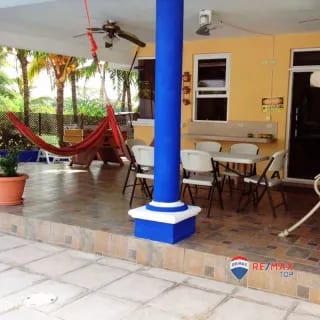 VENDO CASA DE PLAYA EN PUERTO SAN JOSÉ 🌅 COMPLETAMENTE EQUIPADA Y AMUEBLADA — Casa vacacional en Venta en Puerto San José, Escuintla — miniatura 4 de 9