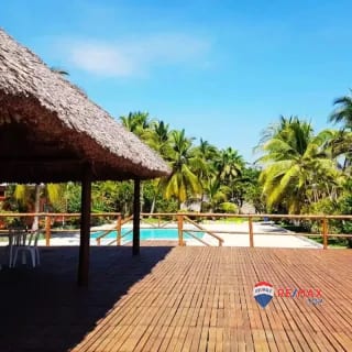 VENDO CASA DE PLAYA EN PUERTO SAN JOSÉ 🌅 COMPLETAMENTE EQUIPADA Y AMUEBLADA — Casa vacacional en Venta en Puerto San José, Escuintla — miniatura 3 de 9