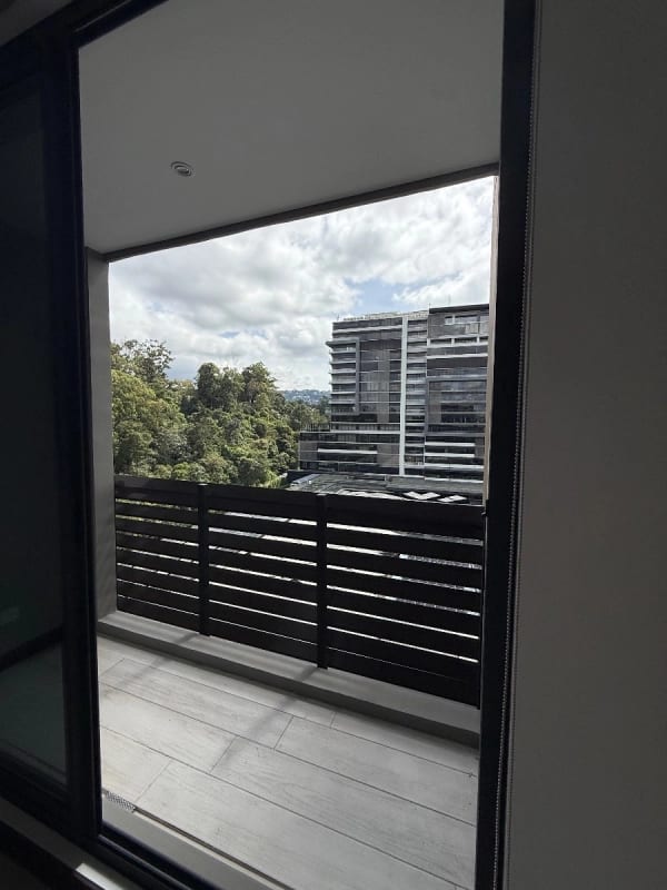 RENTA APARTAMENTO SPAZIO — Apartamento en Alquiler en Spazio, Zona 15, Guatemala, Ciudad — foto 13 de 15