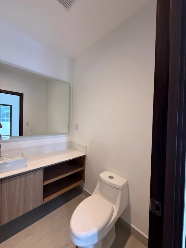 RENTA APARTAMENTO SPAZIO — Apartamento en Alquiler en Spazio, Zona 15, Guatemala, Ciudad — foto 8 de 15