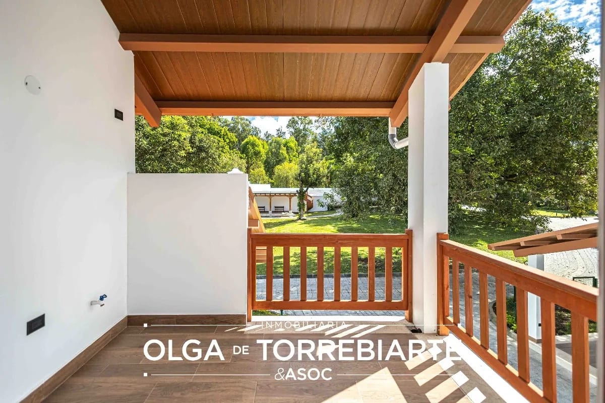 Casa en Complejo Villas de Duero, San Pedro El Alto, Antigua Guatemala — Casa en Alquiler en Antigua, Sacatepéquez — foto 4 de 10