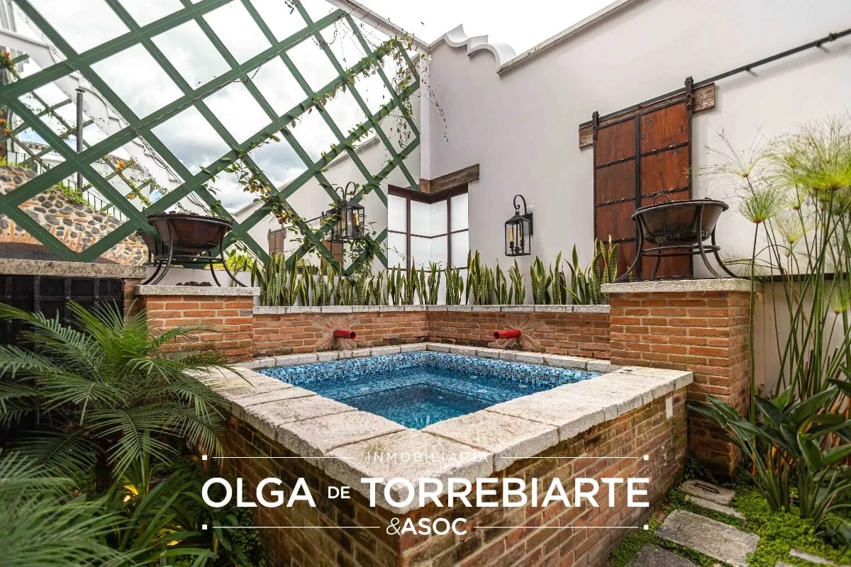 Casa en Hacienda del Comendador III, KM. 52.5 de la carretera a San Miguel Dueñas, San Miguel Dueñas, Sacatepéquez — Casa en Venta en San Miguel Dueñas, Sacatepéquez — foto 13 de 17