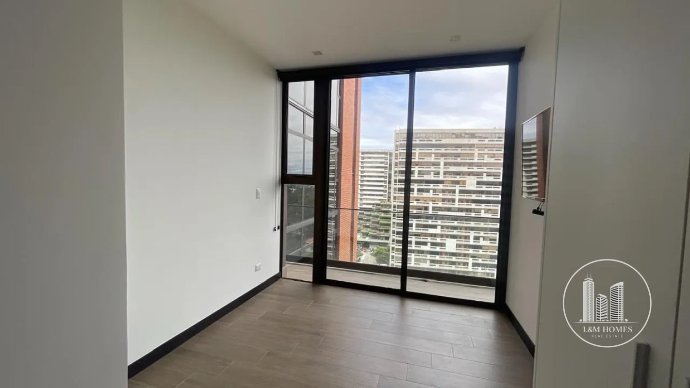 Lindo apartamento en renta o venta en zona 10 en Diago Seis - 3