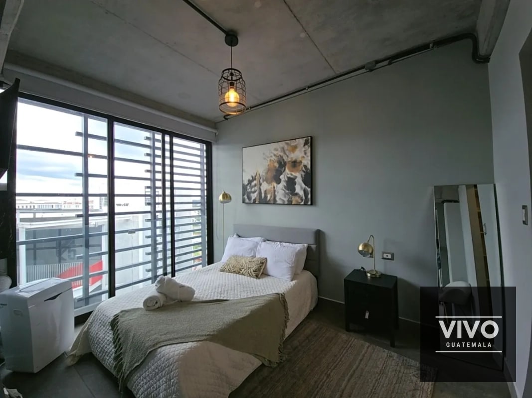 Apartamento en Venta 2 hab en SHIFT, Ciudad Cayalá, zona 16, $240,000 — Apartamento en Venta en shift cayala, Zona 16, Guatemala, Ciudad — foto 5 de 9