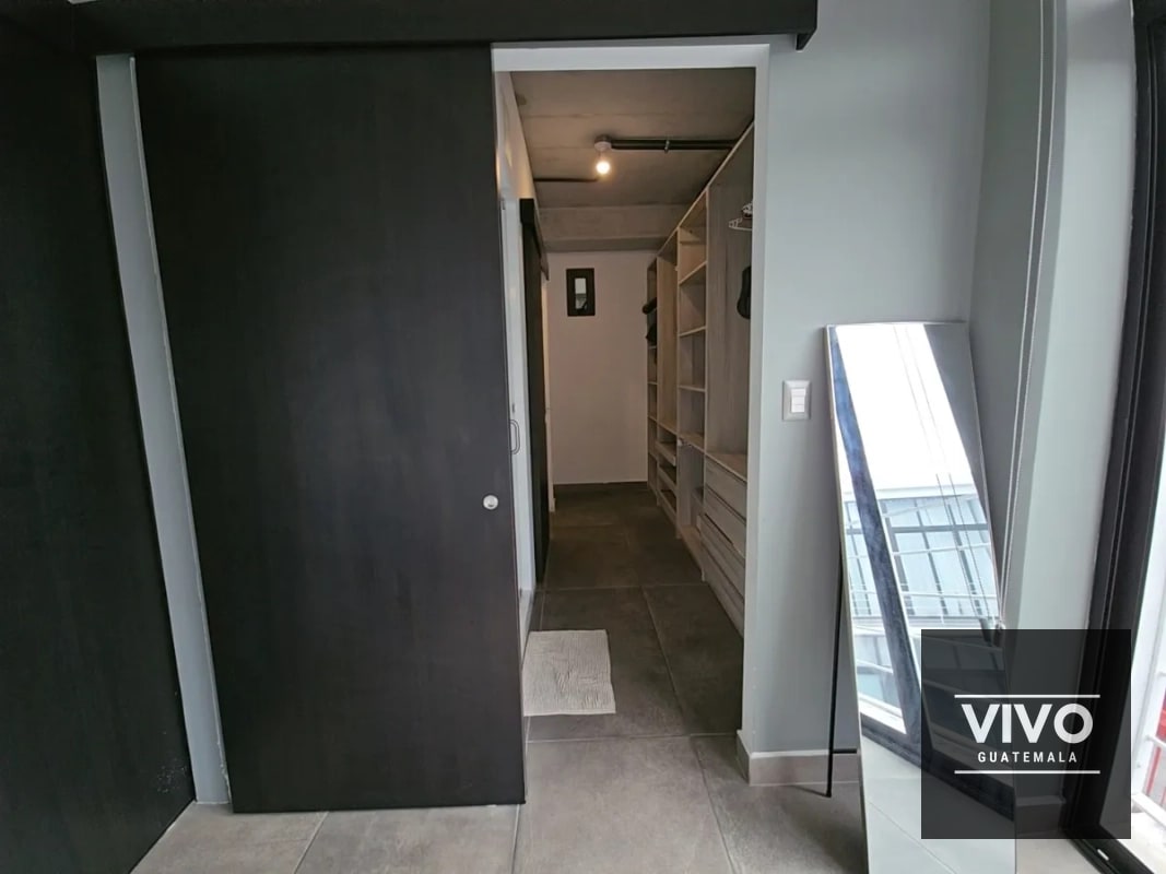 Apartamento en Venta 2 hab en SHIFT, Ciudad Cayalá, zona 16, $240,000 — Apartamento en Venta en shift cayala, Zona 16, Guatemala, Ciudad — foto 4 de 9
