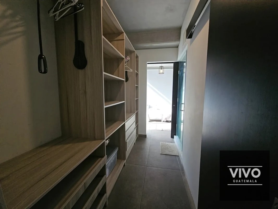 Apartamento en Venta 2 hab en SHIFT, Ciudad Cayalá, zona 16, $240,000 — Apartamento en Venta en shift cayala, Zona 16, Guatemala, Ciudad — foto 3 de 9