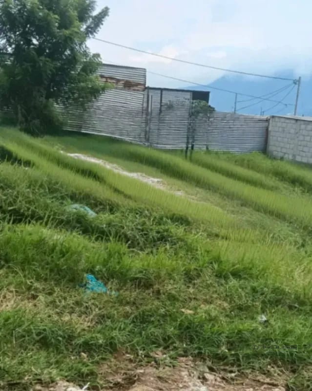 TERRENO EN VENTA VILLA NUEVA KM 22 — Terreno en Venta en Villa Nueva, Guatemala, Ciudad — foto 1 de 6