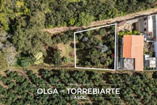 Terreno en Calle Principal Oriente #43, San Cristóbal El Alto Antigua Guatemala — Terreno en Venta en San Cristóbal El Alto, Sacatepéquez — miniatura 1 de 4