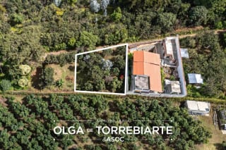 Terreno en Calle Principal Oriente #43, San Cristóbal El Alto Antigua Guatemala — Terreno en Venta en San Cristóbal El Alto, Sacatepéquez — miniatura 2 de 4