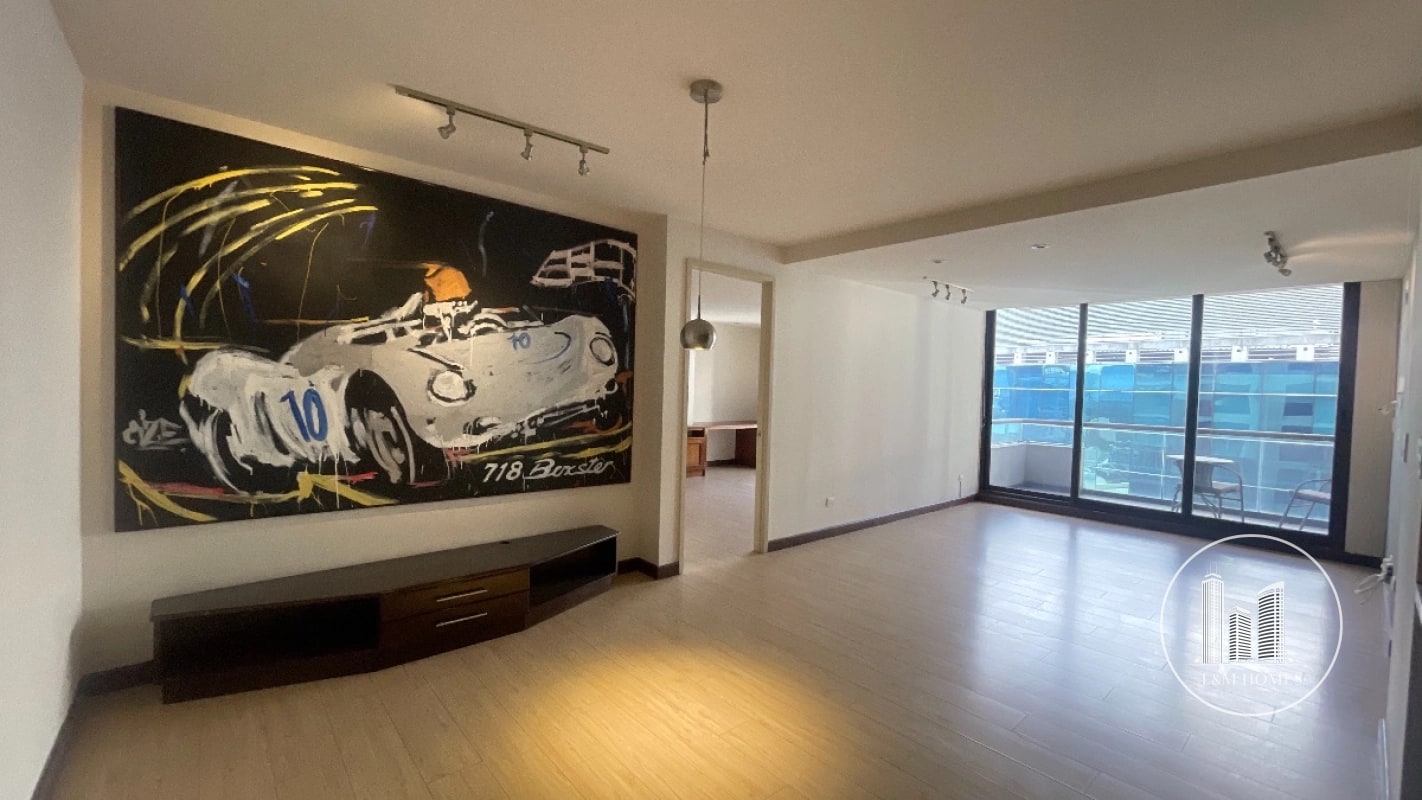 Lindo apartamento en renta o venta en zona 10 a minutos de Zona Pradera - 6