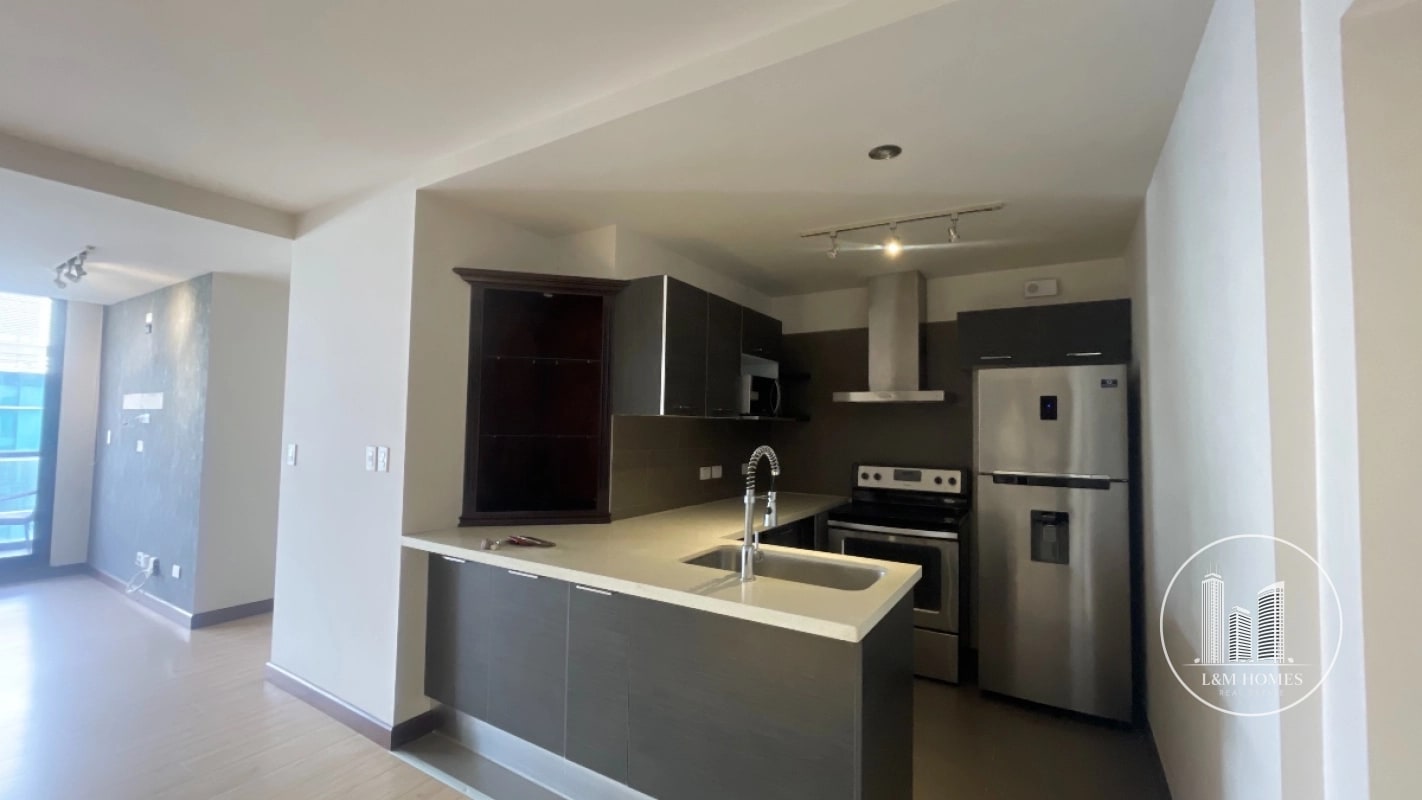 Lindo apartamento en renta o venta en zona 10 a minutos de Zona Pradera - 5