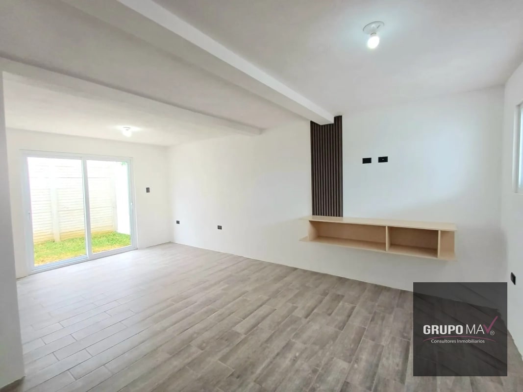 Casa Nueva Zona 18 Residenciales La Estancia Feliz - 8