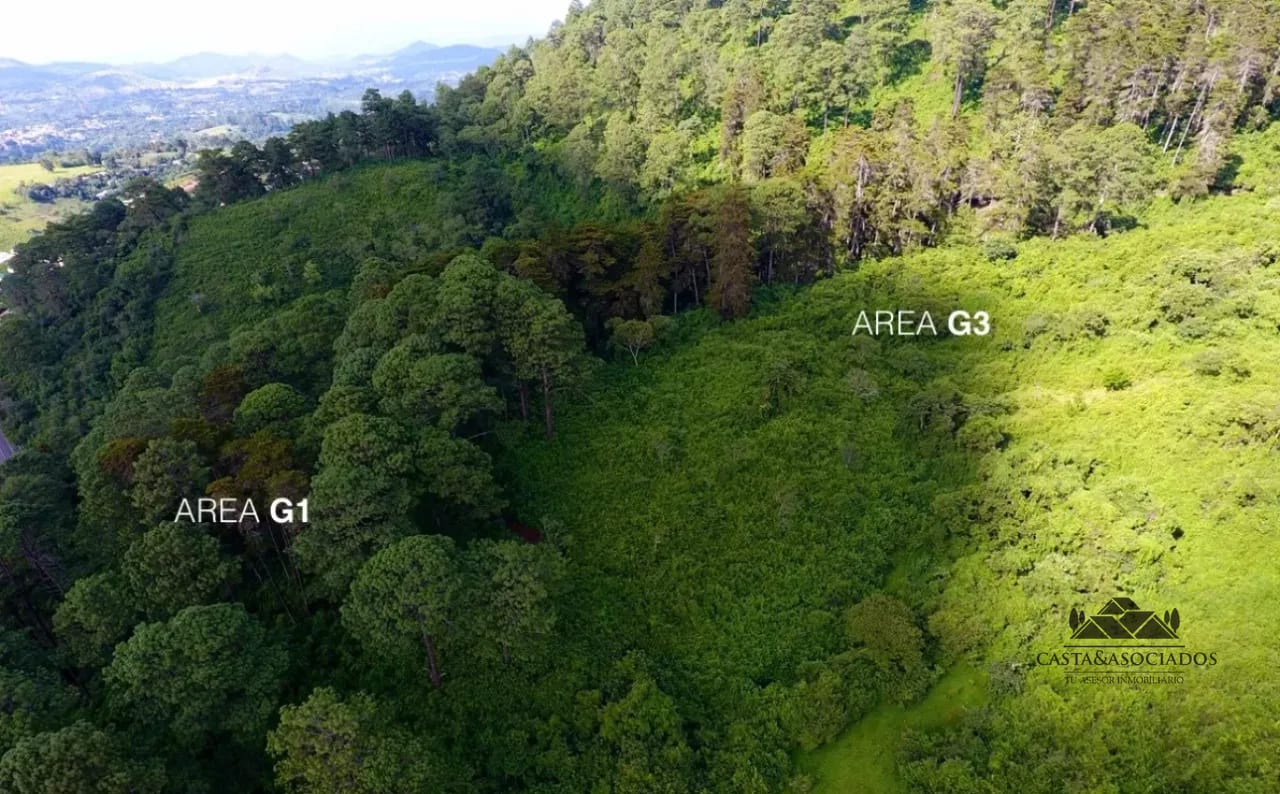 TERRENO EN VENTA EN ZONA 16 — Terreno en Venta en Zona 16, Guatemala, Ciudad — foto 5 de 5