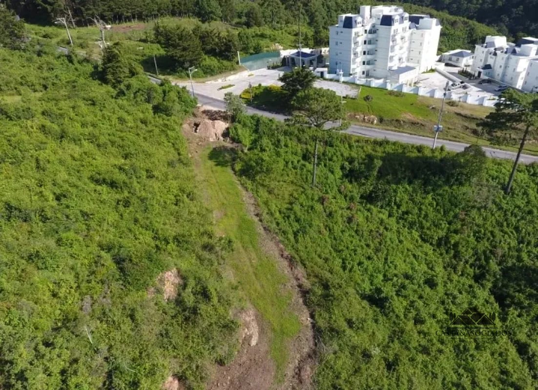 TERRENO EN VENTA EN ZONA 16 — Terreno en Venta en Zona 16, Guatemala, Ciudad — foto 4 de 5