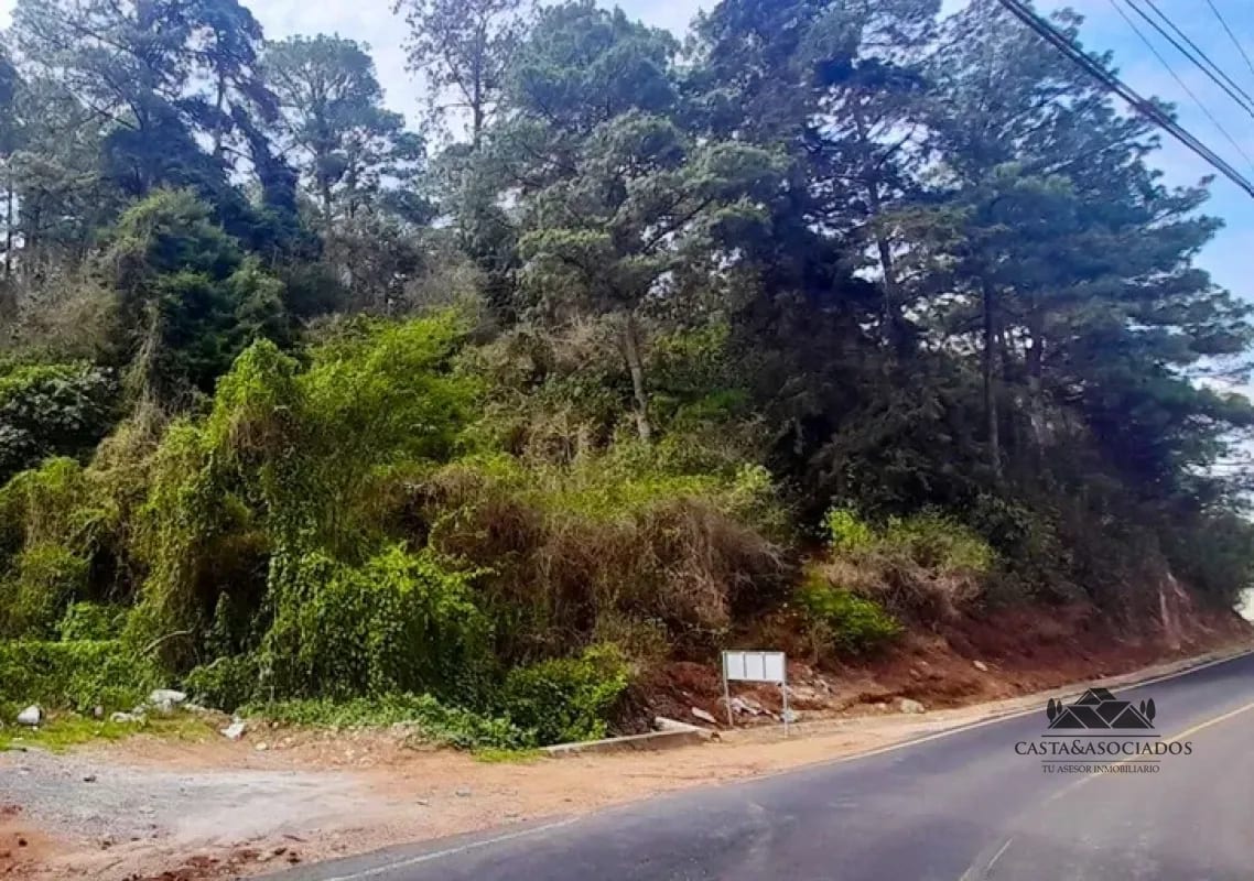 TERRENO EN VENTA EN ZONA 16 — Terreno en Venta en Zona 16, Guatemala, Ciudad — foto 3 de 5