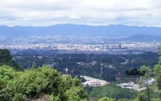 TERRENO EN VENTA EN ZONA 16 — Terreno en Venta en Zona 16, Guatemala, Ciudad — miniatura 2 de 5