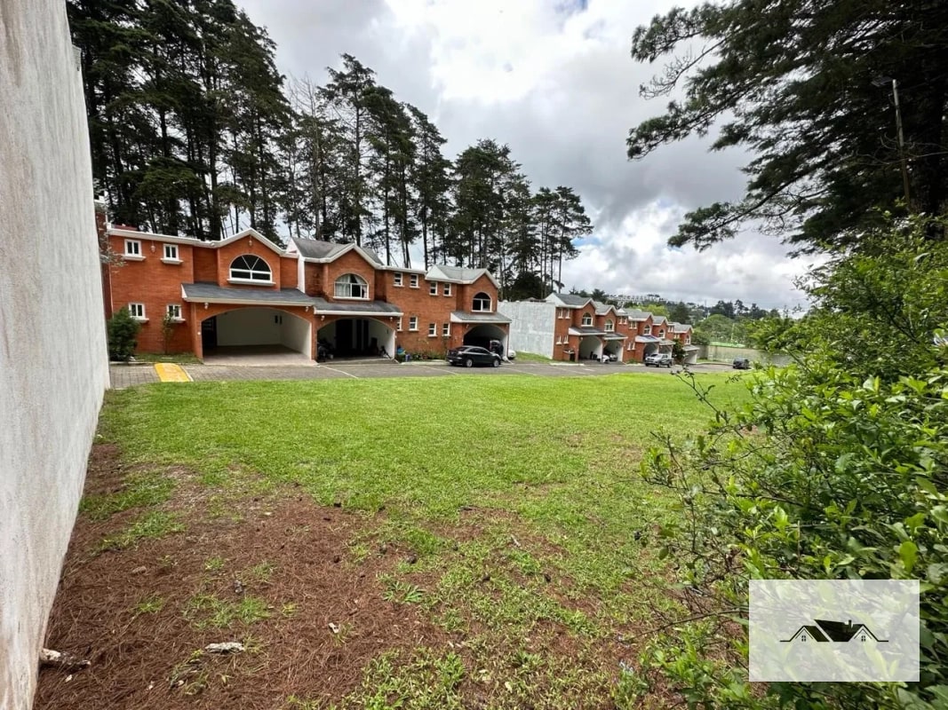 EN VENTA TERRENO PLANO CAES KM 18.5 — Terreno en Venta en Carretera a El Salvador, Guatemala, Ciudad — foto 3 de 3
