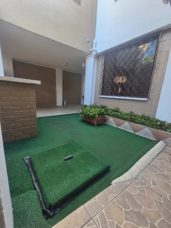 casa en venta en zona 2 de Mixco — Casa en Venta en Zona 2 Mixco, Guatemala, Ciudad — foto 7 de 14