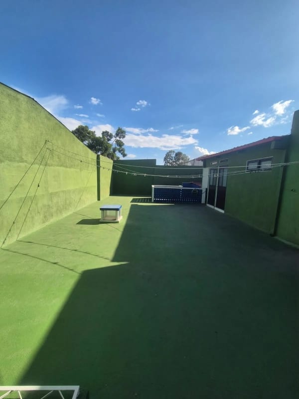 casa en venta en zona 2 de Mixco — Casa en Venta en Zona 2 Mixco, Guatemala, Ciudad — foto 5 de 14