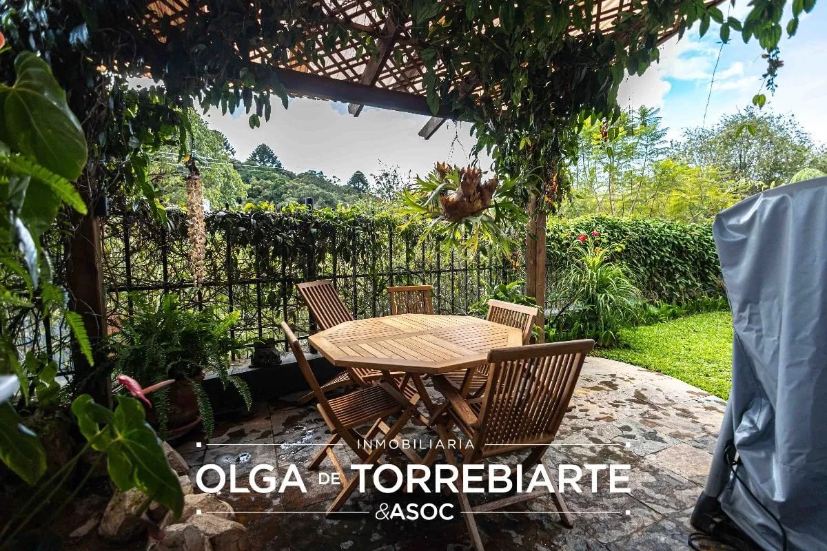 Casa en Jardines de Vista Hermosa — Casa en Venta en Zona 15, Guatemala, Ciudad — foto 15 de 16