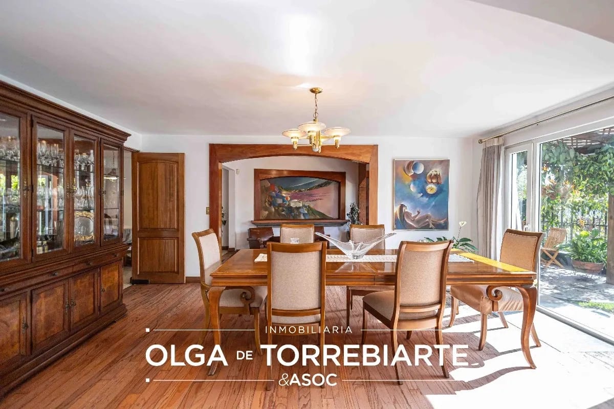 Casa en Jardines de Vista Hermosa — Casa en Venta en Zona 15, Guatemala, Ciudad — foto 10 de 16
