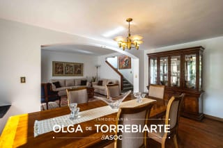 Casa en Jardines de Vista Hermosa — Casa en Venta en Zona 15, Guatemala, Ciudad — miniatura 9 de 16