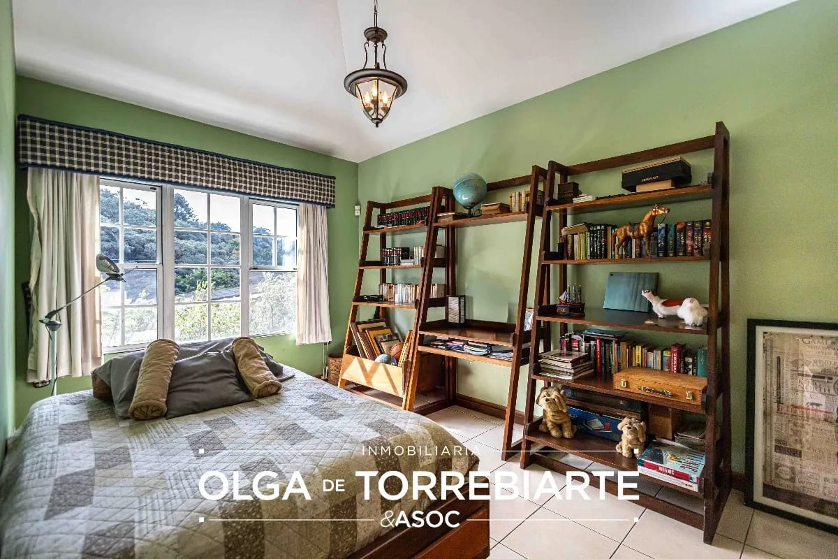 Casa en Jardines de Vista Hermosa — Casa en Venta en Zona 15, Guatemala, Ciudad — foto 2 de 16