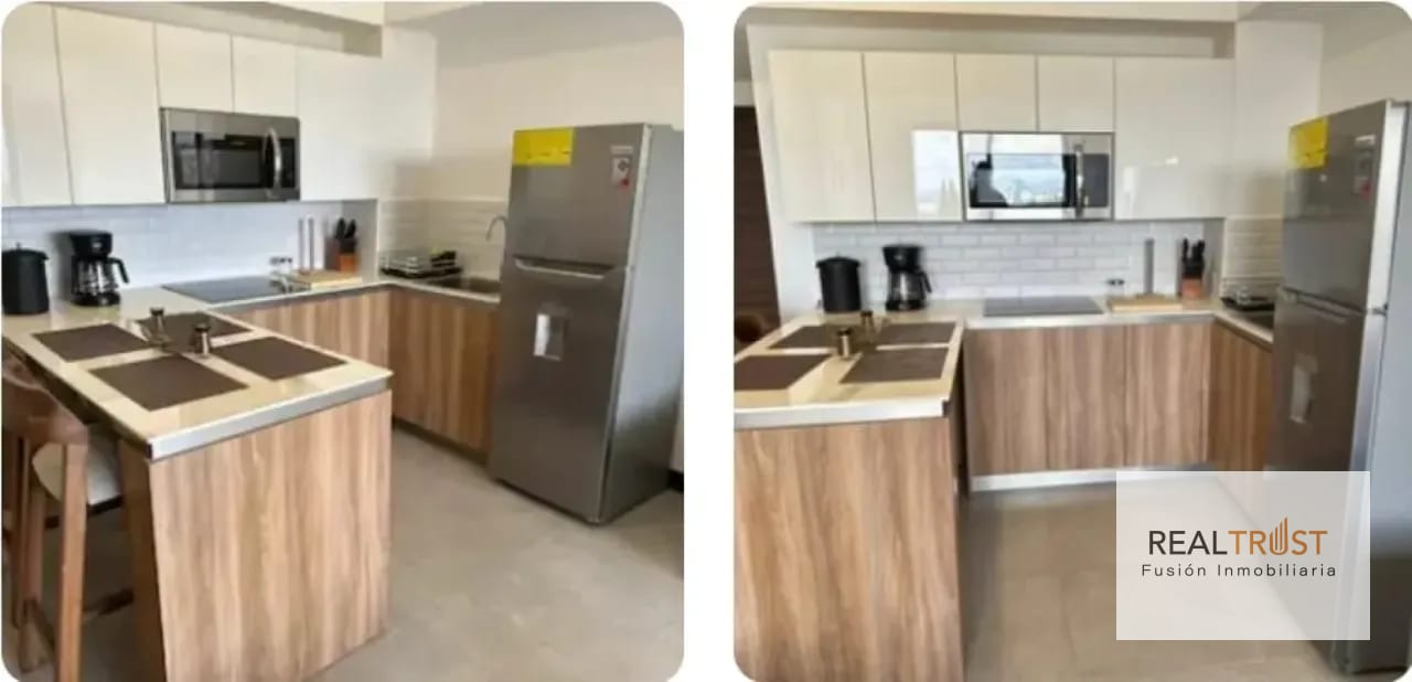 Alquiler de apartamento tipo estudio en Edificio Elemento — Apartamento en Alquiler en Zona 13, Guatemala, Ciudad — foto 4 de 5