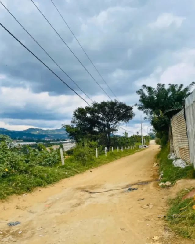 TERRENO EN VENTA VILLA NUEVA KM 22 — Terreno en Venta en Villa Nueva, Guatemala, Ciudad — foto 2 de 6