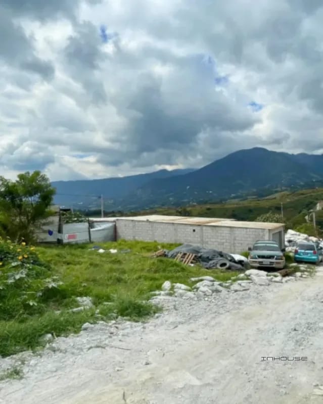 TERRENO EN VENTA VILLA NUEVA KM 22 — Terreno en Venta en Villa Nueva, Guatemala, Ciudad — foto 4 de 6