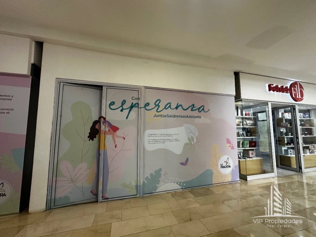 Local comercial en alquiler, Galerias la Pradera - 3